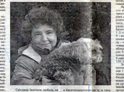 «Блокнот Херсон» помог 85-летней женщине получить социальные услуги