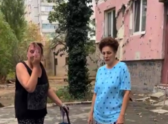 Жители Карантинного острова живут в разрухе из-за украинских мародёров