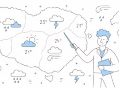 В Херсонской области 31 октября потеплеет до +16