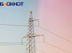 В Херсонской области произойдут массовые отключения света