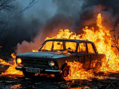 ДТП и пожар в Херсонской области: как местные службы справляются с ЧП