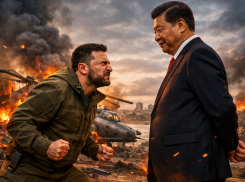 Сводка СВО на 10 февраля: ВС РФ «потеряли» под Херсоном 600 бойцов, мирных переговоров не будет, ВСУ готовятся дойти до Китая