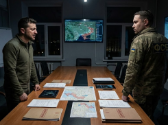 Сводка СВО, 5 февраля: Буданов завербован Россией, украинцы навели удары ВС РФ по НАТО и новые силы ВС РФ у Херсона