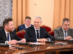 Сальдо назвал условие для выхода Херсонщины на самообеспеченный бюджет