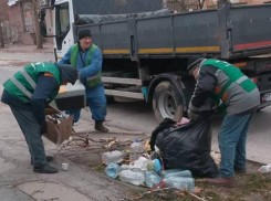 В Херсоне ВСУ взорвали коммунальщиков, бросив взрывчатку в мусор