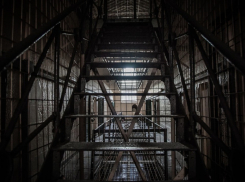 В Херсонской области женщину посадили на семь лет за убийство своего приятеля