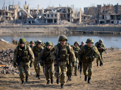 Минус 75: ВСУ понесли серьёзные потери в Херсонской и Запорожской областях за сутки