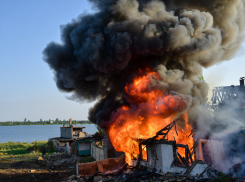 ВСУ 109 раз атаковали Херсонщину: повреждена вышка связи, есть раненые