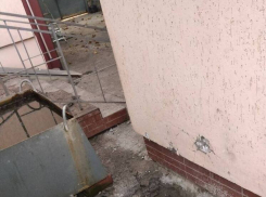 «Спящая смерть» на Цветочной: неразорвавшийся снаряд ликвидировали в Каховке