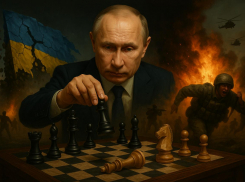 Новости СВО: Москва готова применить «другое оружие», наступление ВС РФ на Херсон и ликвидация 60 боевиков
