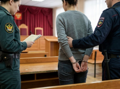 Мать из Херсонщины лишилась свободы за неуплату алиментов и нежелание работать