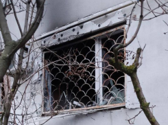 Ранение в голову получил житель Херсонщины при атаке ВСУ на жилую пятиэтажку