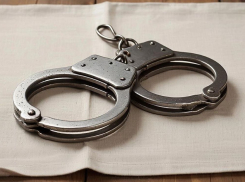 В Херсоне полицейский сбил мужчину насмерть на пешеходном переходе