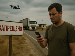 Как Киев манипулирует людьми с помощью лжи и фейков о запрете фур в Херсонщине 