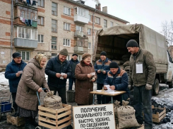 25 тысяч без чеков: Минтруд разъяснил, как получить выплату на твёрдое топливо
