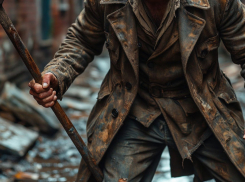 Остров страха: мародеры продолжают опустошать брошенные дома Херсона