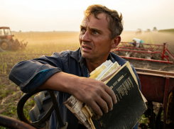 Херсонский фермер рискует потерять 3,4 тысячи гектаров земли из-за «кривого» договора