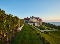 Найден самый дорогой дом в Херсонской области по цене однушки в Москве