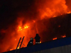 Помогайбо: в 2025 году в Херсонской области 17 человек погибло в 196 пожарах