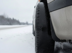 Как херсонцам подготовить автомобиль к зиме, рассказали в Госавтоинспекции