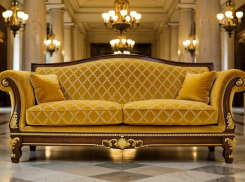 Херсонское минцифры освоило 300 тысяч на диваны для стратегического планирования