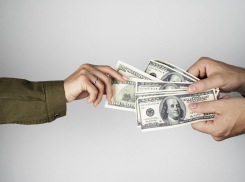 Малоимущие жители Херсонской области могут получить соцконтракт до 350 тысяч рублей 