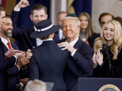 «Да зачем ему мы»: как херсонцы отреагировали на инаугурацию Трампа и прекращение помощи Украине