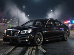 Рыжий наёмный убийца совершил покушение на американского волонтёра в Херсоне