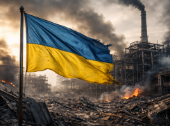 Эксперт: промедление с миром до осени 2026 года приведёт к боям в Херсоне