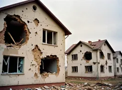 Более 80 раз боевики ВСУ атаковали Херсонскую область за минувшие сутки