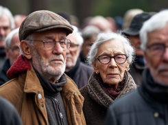 Спасение пенсионеров: местные власти Богдановки помогли оформить удостоверения