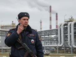 Энергообъекты Херсонщины будут охранять за 114 млн рублей