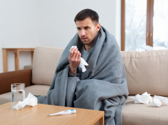 Респираторные инфекции в Херсонской области сдают позиции