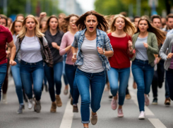 В Херсоне объявлена экстренная эвакуация