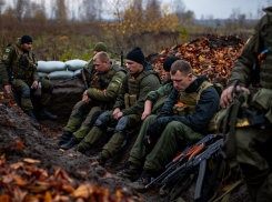 Военэксперт рассказал о низком моральном духе гарнизона ВСУ в Херсоне