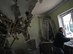 МИД РФ: ВСУ выпустили по Херсонской области более 800 снарядов