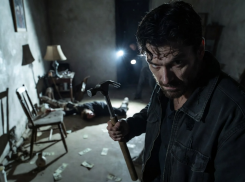 Житель Скадовска избил гостя молотком ради 90 тысяч и получил реальный срок