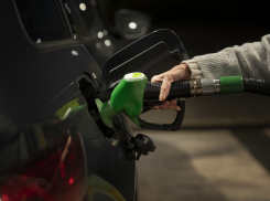 Суд вынес приговор мужчине за взрыв на АЗС в Херсонской области