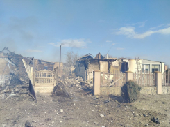 Один человек погиб, двое пострадали при атаке ВСУ на Херсонскую область