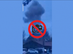 Жители раскрыли жуткие подробности ударов ВСУ по Геническу