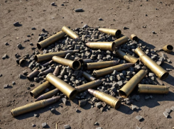 ВСУ обстреляли территорию Херсонской области 109 раз за сутки