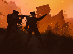 В Херсонской области открыли еще один мурал в рамках программы «Герои Херсонщины»