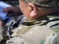 Хлопцам из херсонского ТЦК выдали бодикамы для ускорения мобилизации земляков