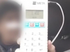 Пьяного водителя «Мазды» осудят за пьяную езду в Херсонской области