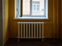 Жители Херсона опровергли заявления мэрии о запуске отопления