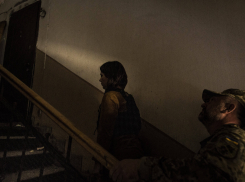 Мародеры из ВСУ отбирают у жителей Херсона печи и теплые вещи