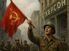 Освобождение Херсона: как неделя яростных боёв навсегда изменила судьбу региона