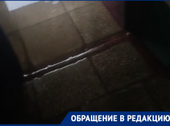 Новотроицкое тонет после «ремонта» крыши: жители требуют ответа от УК