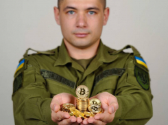 Военкомы ТЦК в Херсоне берут взятки в криптовалюте
