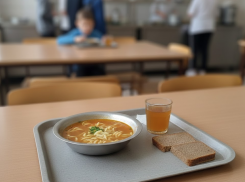 Бесплатное питание в школах Херсонской области сохранили только для льготников